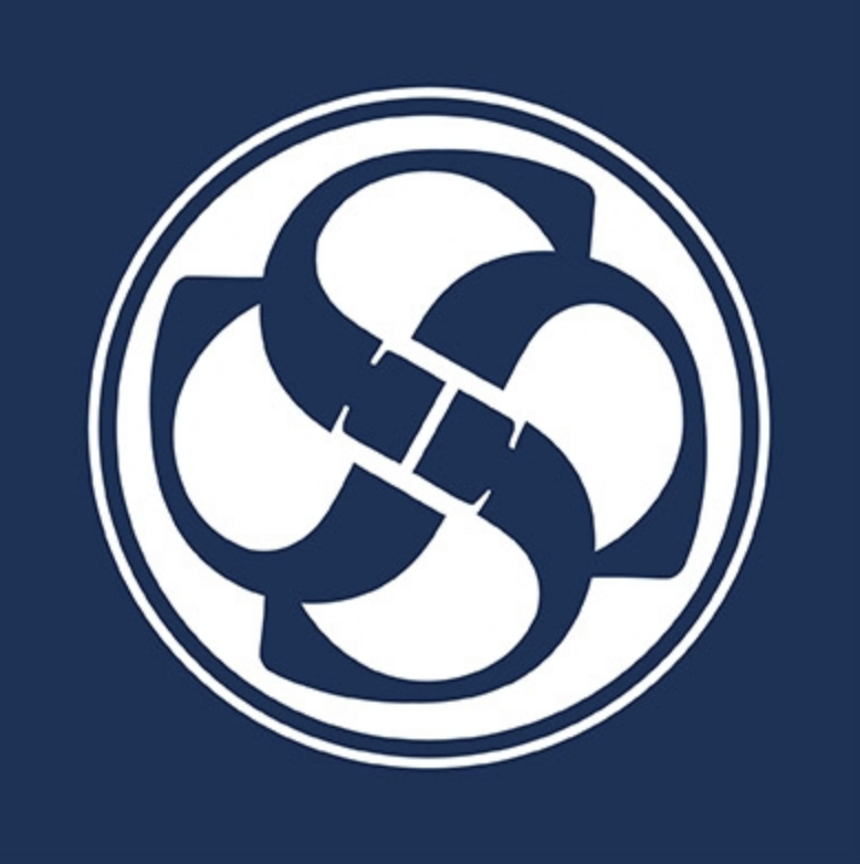 Stephen Hope Wealth monogram